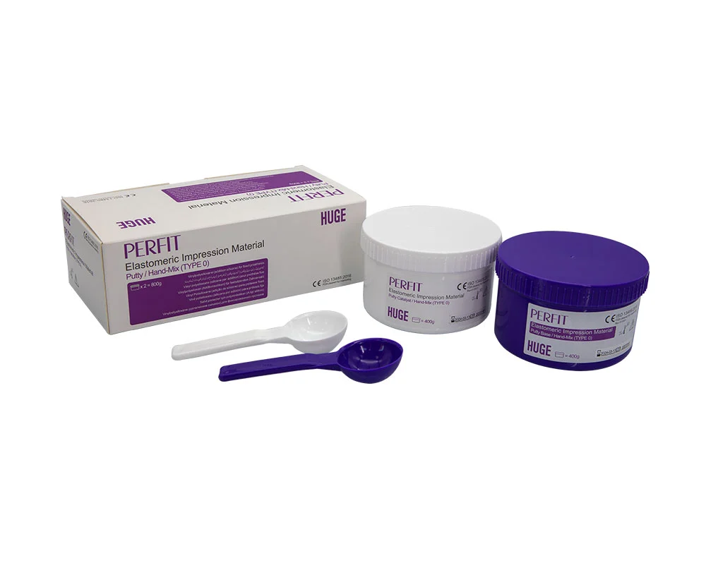 PERFIT Putty-Fast Set