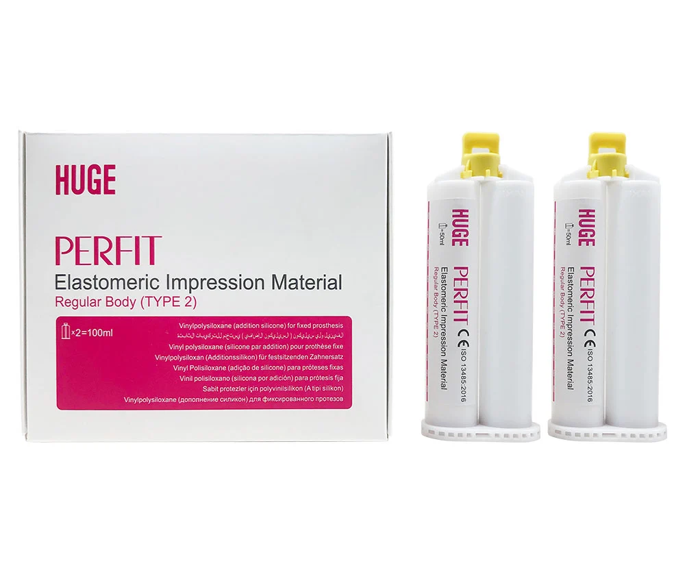 PERFIT Regular Body-Transparant