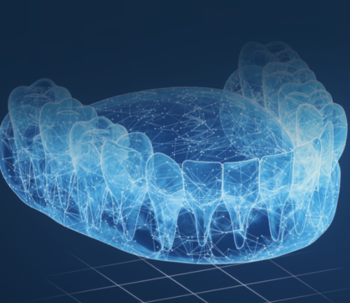 Discover the Future of Dental Excellence with HUGE Digitalife™ 1