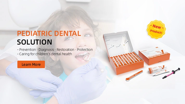 PEDIATRIC DENTAL