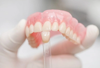 Unveiling New Composite Denture Teeth: Captivating Performance and Aesthetics!