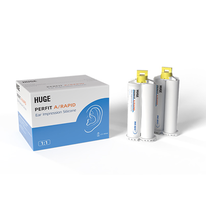 Ear Impression Materials