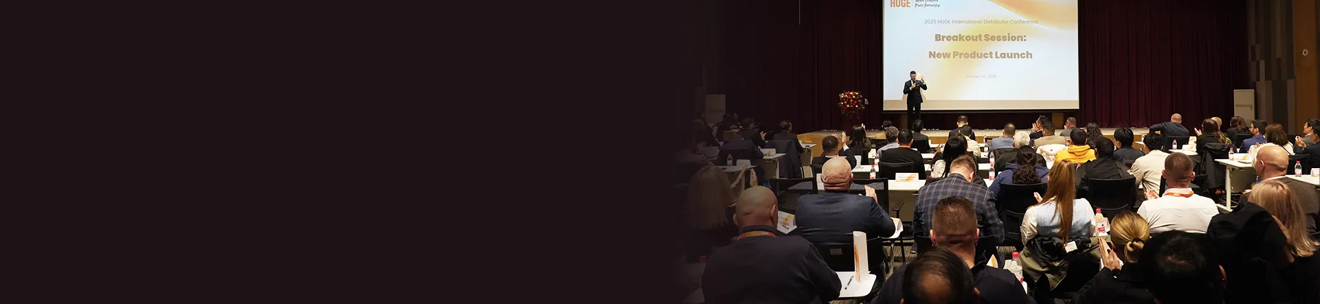 Global KOL Partnership Network