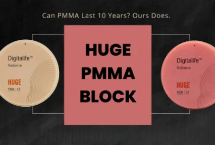 Can PMMA Last 10 Years? Ours Does.