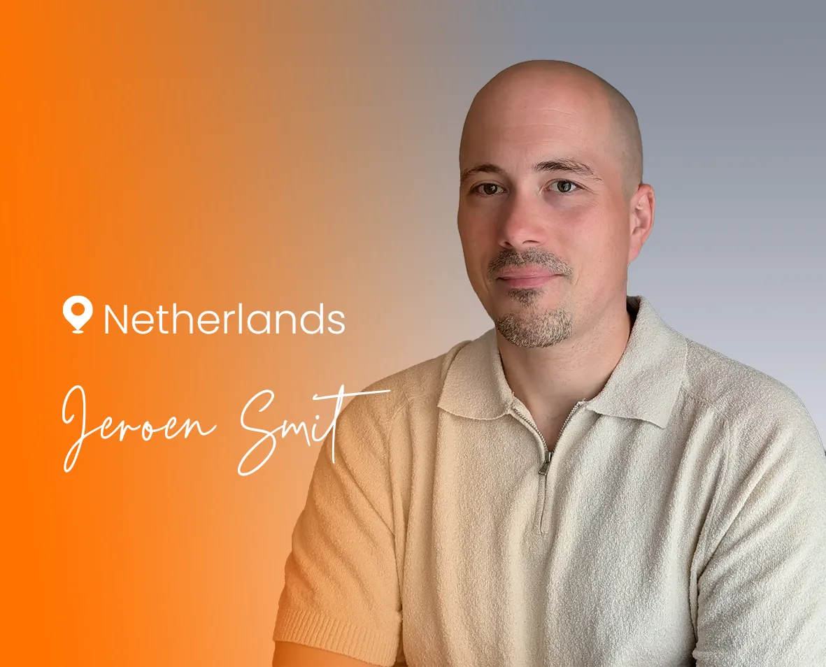 Jeroen Smit